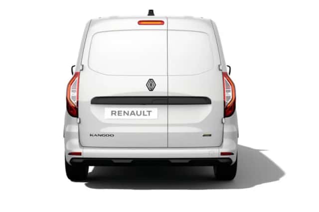 Renault Kangoo (2026) thumbnail 5