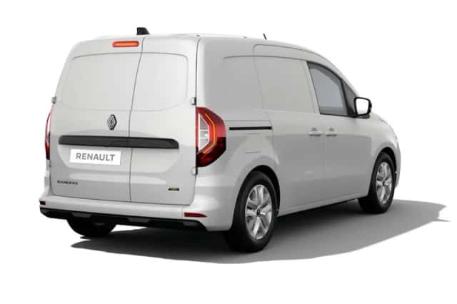 Renault Kangoo (2026) thumbnail 6