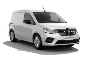 Renault Kangoo (2026) thumbnail 8