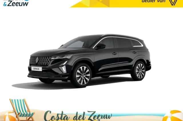 Renault Espace (2026) thumbnail 1