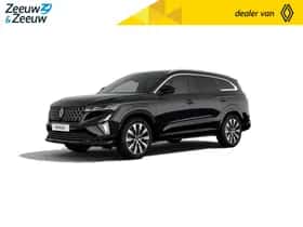 Renault Espace (2026)