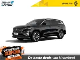 Renault Espace (2026)