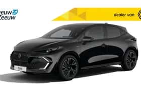 Renault Clio (2026)