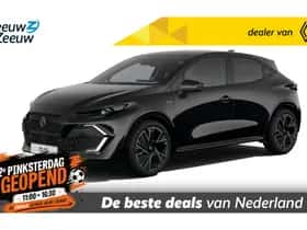 Renault Clio (2026)