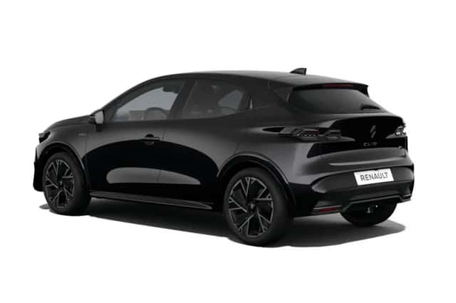 Renault Clio (2026) thumbnail 3