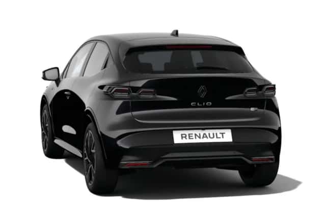 Renault Clio (2026) thumbnail 4