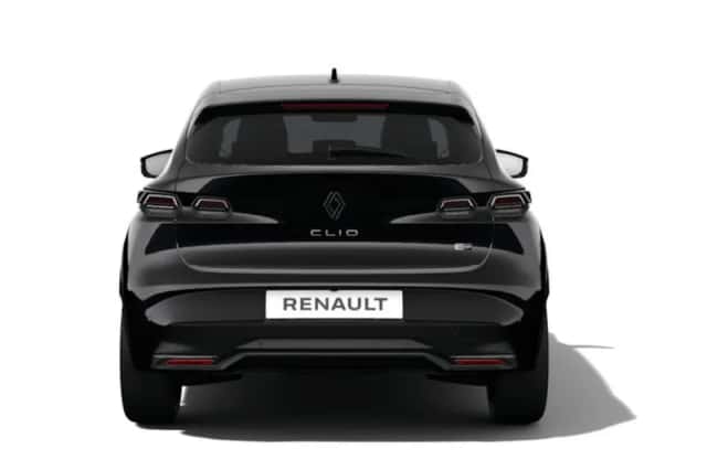 Renault Clio (2026) thumbnail 5