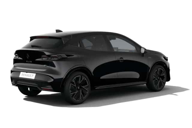 Renault Clio (2026) thumbnail 6