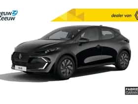 Renault Clio (2026)
