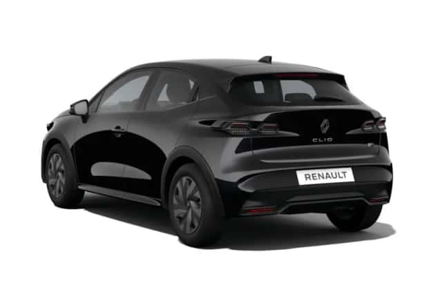 Renault Clio (2026) thumbnail 3