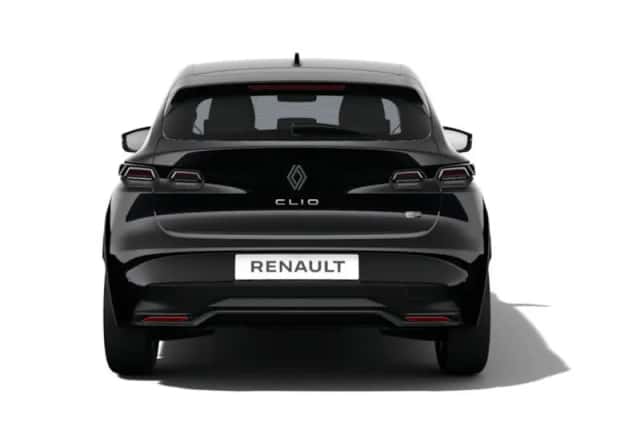 Renault Clio (2026) thumbnail 4