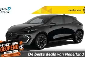 Renault Clio (2026)