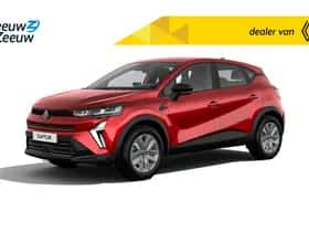Renault Captur (2026)
