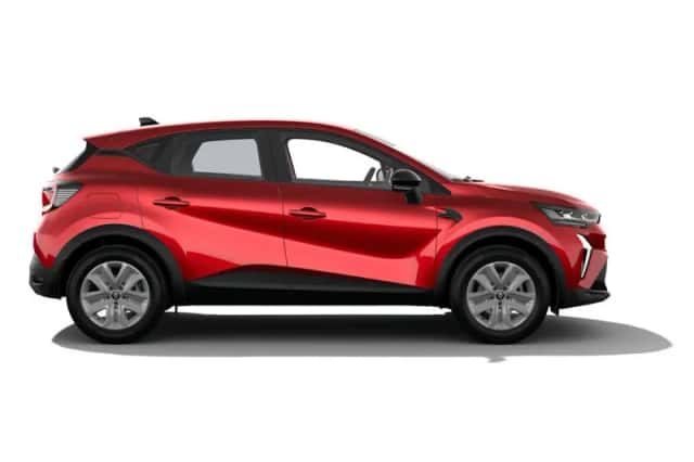 Renault Captur (2026) thumbnail 6