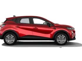 Renault Captur (2026) thumbnail 6