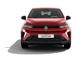 Renault Captur (2026) thumbnail 8