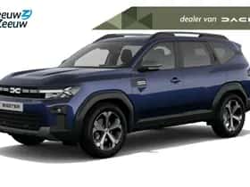 Dacia Bigster (2026)