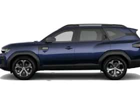 Dacia Bigster (2026) thumbnail 2