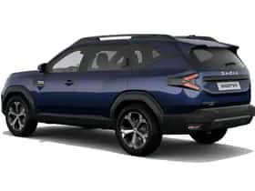 Dacia Bigster (2026) thumbnail 3