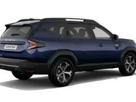 Dacia Bigster (2026) thumbnail 7