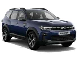 Dacia Bigster (2026) thumbnail 9