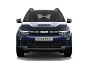 Dacia Bigster (2026) thumbnail 10