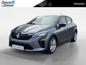Renault Clio (2024)