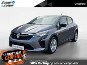 Renault Clio (2024)
