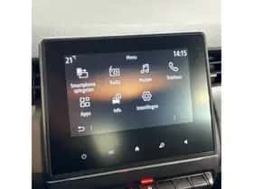 Renault Clio (2024) thumbnail 19