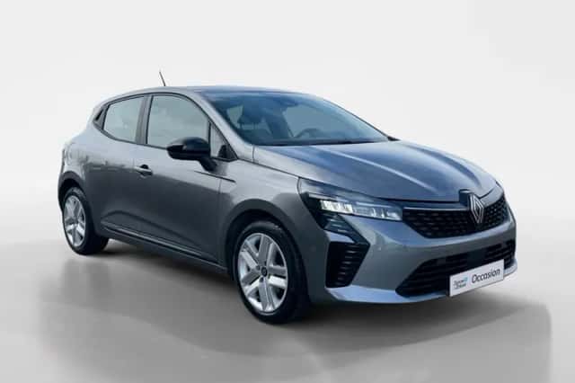 Renault Clio (2024) thumbnail 3