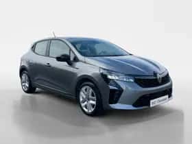 Renault Clio (2024) thumbnail 3