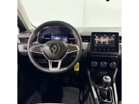 Renault Clio (2024) thumbnail 25