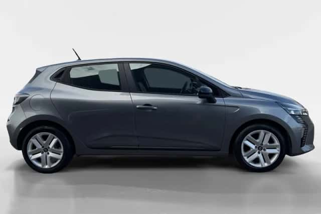 Renault Clio (2024) thumbnail 4