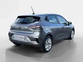 Renault Clio (2024) thumbnail 5