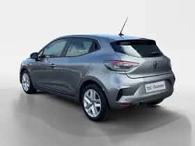 Renault Clio (2024) thumbnail 6