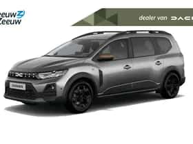 Dacia Jogger (2026)