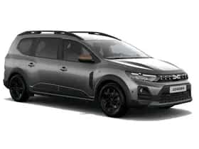 Dacia Jogger (2026) thumbnail 7