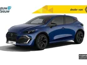 Renault Clio (2026)