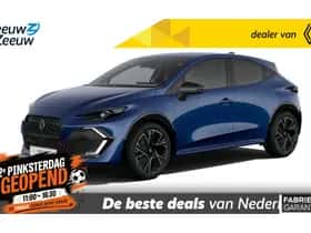 Renault Clio (2026)