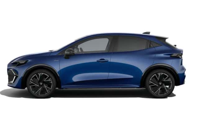 Renault Clio (2026) thumbnail 2