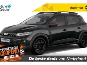 Dacia Sandero Stepway (2026) thumbnail 1