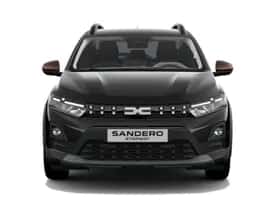 Dacia Sandero Stepway (2026) thumbnail 10