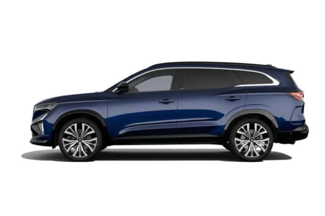 Renault Espace (2026) thumbnail 2