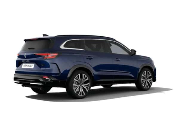 Renault Espace (2026) thumbnail 5