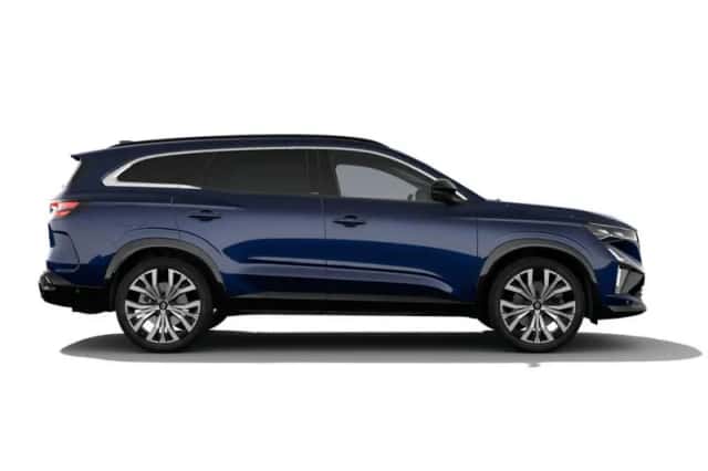 Renault Espace (2026) thumbnail 6