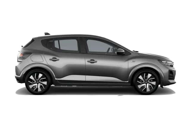 Dacia Sandero (2026) thumbnail 6