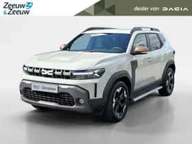 Dacia Duster (2025)