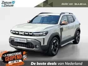 Dacia Duster (2025)