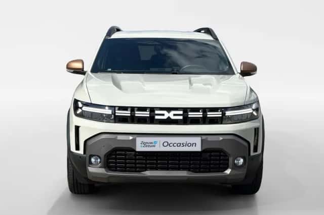 Dacia Duster (2025) thumbnail 2