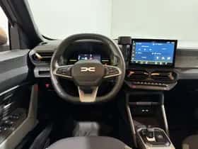 Dacia Duster (2025) thumbnail 11
